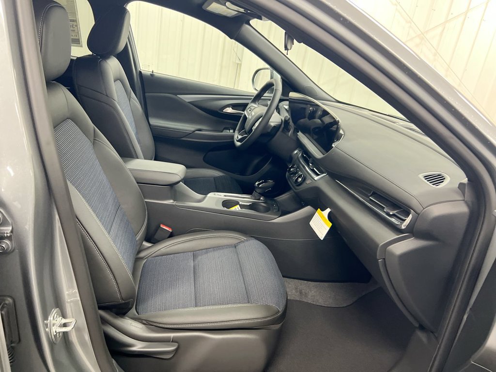 New 2026 Buick Envista Preferred w/ Convenience I Package FWD image 21