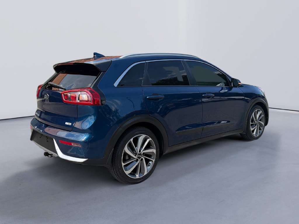 Used 2018 Kia Niro Touring FWD image 3