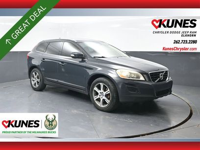Used 2012 Volvo XC60 T6