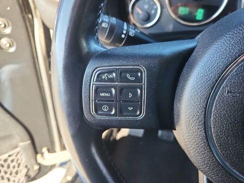 Used 2013 Jeep Wrangler Unlimited Sport w/ PWR Convenience Group image 23