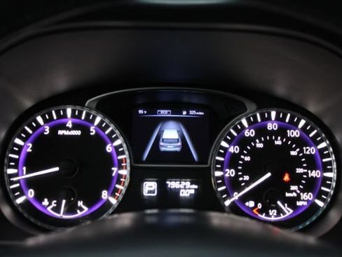 Used 2018 INFINITI QX60 Luxe w/ Premium Plus Package AWD/4WD image 25