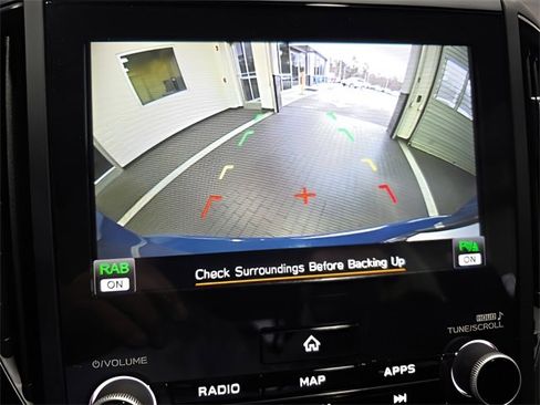 Certified 2024 Subaru Forester Wilderness image 36