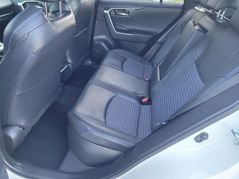 Used 2019 Toyota RAV4 XSE image 14