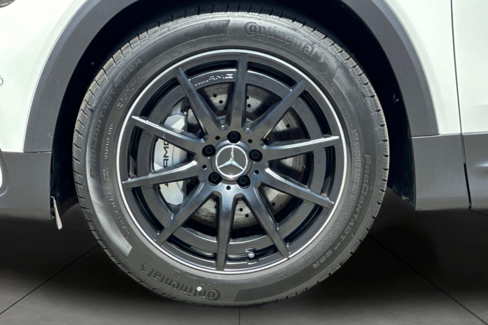 New 2026 Mercedes-Benz GLB 35 AMG 4MATIC image 26
