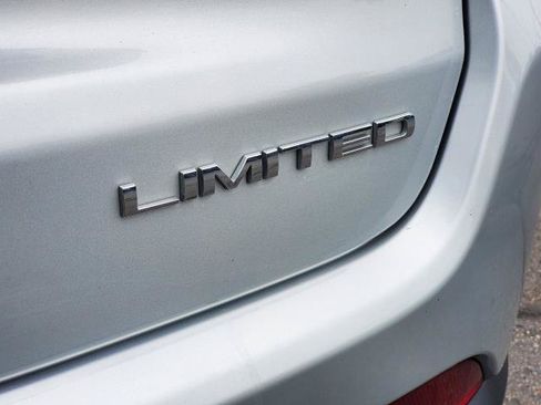 Used 2024 Jeep Compass Limited AWD/4WD image 30