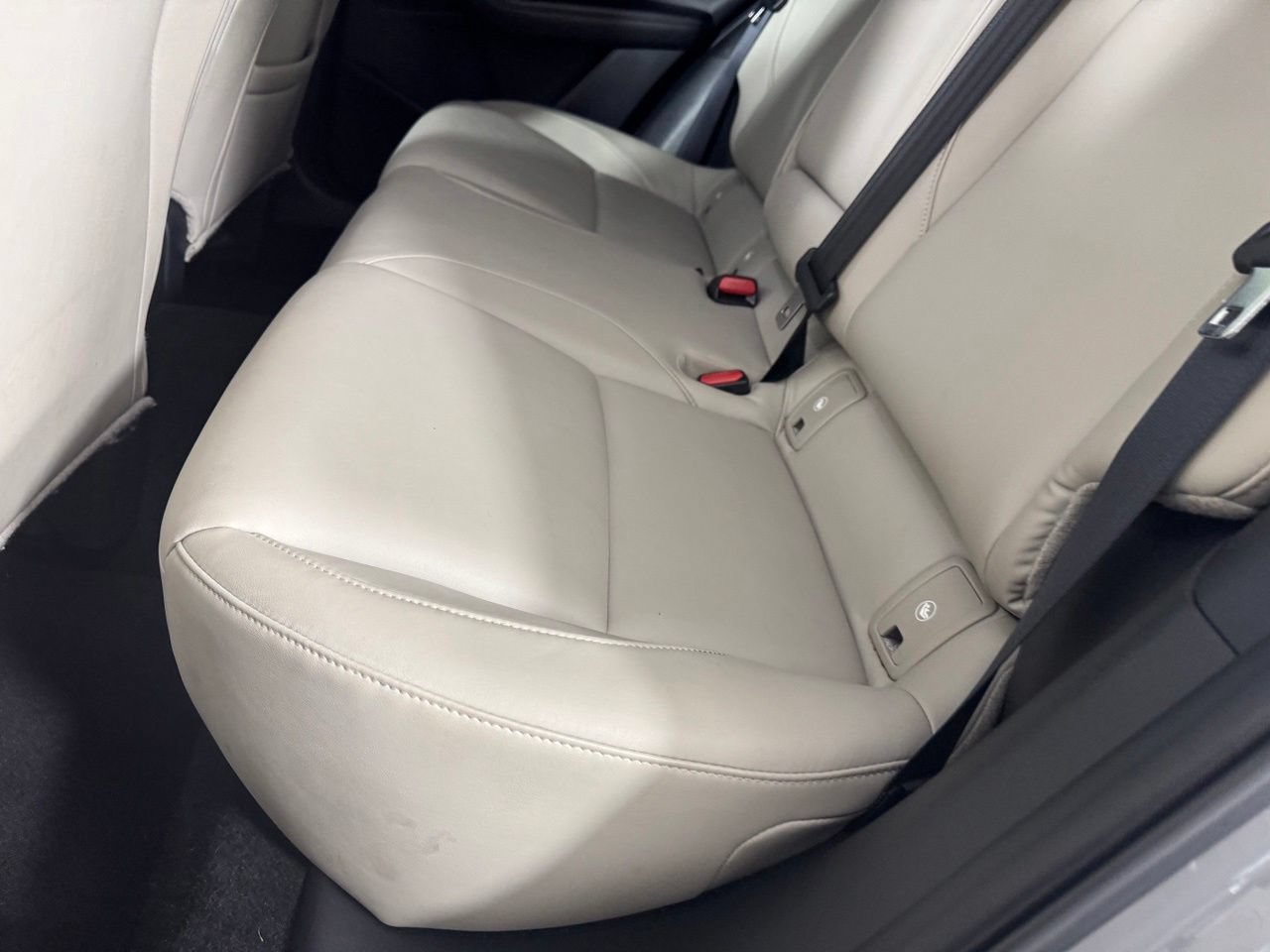 Used 2025 MAZDA CX-30 AWD 2.5 S w/ Preferred Package image 29