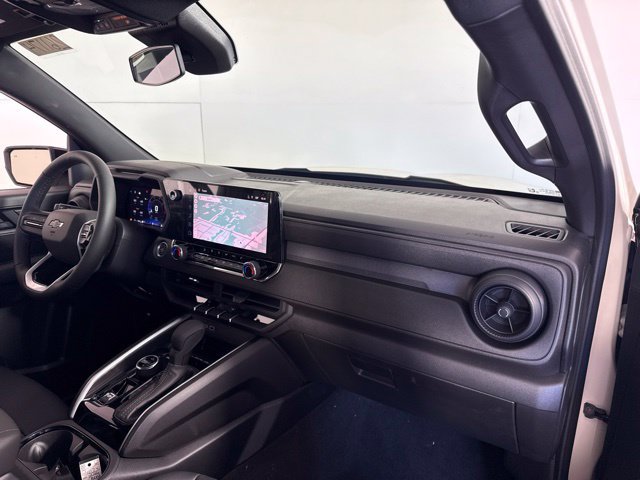 New 2026 Chevrolet Colorado Trail Boss AWD/4WD image 35