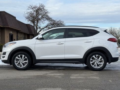 Used 2019 Hyundai Tucson Value image 2