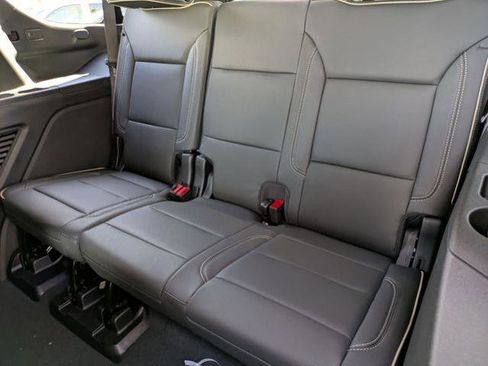 New 2026 Chevrolet Tahoe Premier AWD/4WD image 26