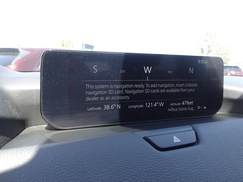 Used 2024 MAZDA CX-90 Plug-In Hybrid w/ Preferred AWD/4WD image 21