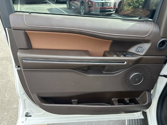 Used 2024 Ford Expedition Max King Ranch AWD/4WD image 26