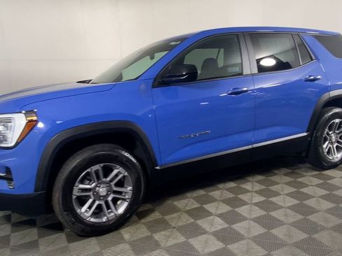 New 2026 GMC Terrain Elevation w/ LPO, Floor Liner Package image 6