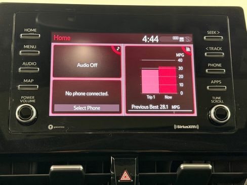 Certified 2021 Toyota Camry SE w/ Convenience Package image 31