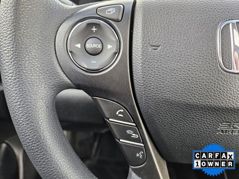 Used 2013 Honda Accord EX image 23