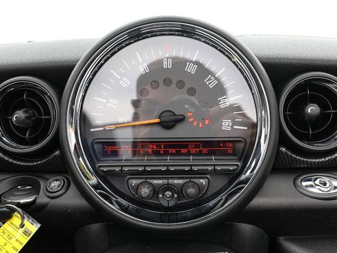 Used 2015 MINI Cooper Roadster S FWD image 16