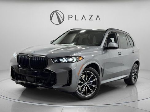 New 2026 BMW X5 xDrive40i image 1