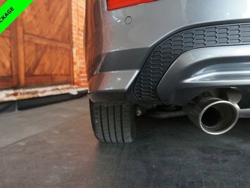 Certified 2023 Nissan Sentra SR w/ SR Premium Package image 81