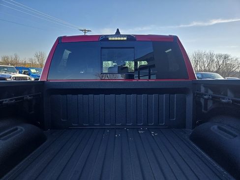 New 2026 RAM 1500 Rebel w/ Rebel Level 2 Equipment Group AWD/4WD image 30