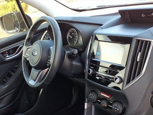 Certified 2023 Subaru Forester Premium image 20