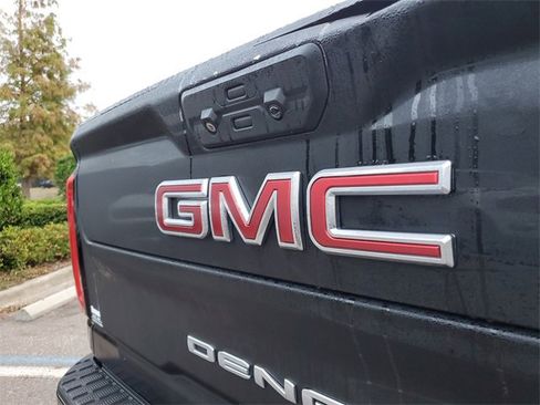 Used 2020 GMC Sierra 2500 Denali w/ Denali Ultimate Package image 6
