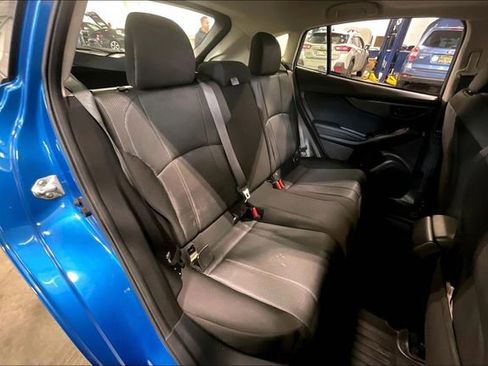 Used 2023 Subaru Impreza Premium image 27