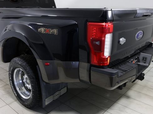 Used 2017 Ford F350 King Ranch image 47