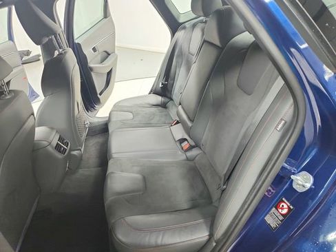 Used 2021 Hyundai Sonata N Line image 35