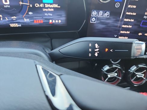 Certified 2024 Chevrolet Blazer EV RS image 62