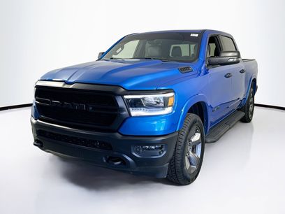 Used 2023 RAM 1500 Big Horn