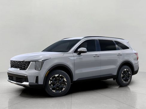 New 2026 Kia Sorento S image 3