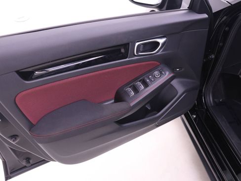Certified 2026 Honda Civic Si image 9