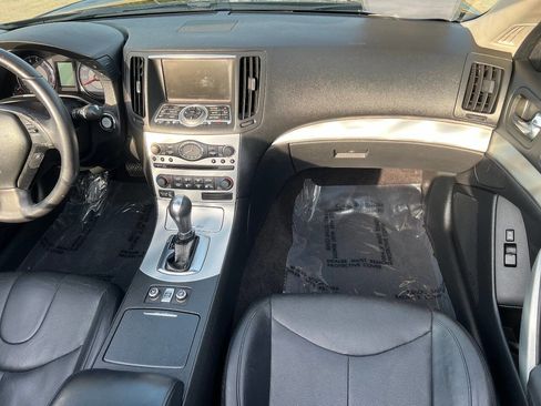 Used 2009 INFINITI G37 Sport w/ Premium Pkg image 26