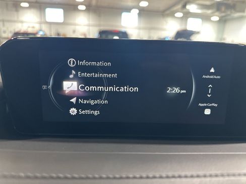 Used 2024 MAZDA CX-30 AWD 2.5 S w/ Select Sport Pkg image 21