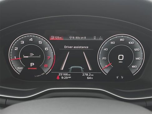 Used 2023 Audi A4 2.0T Premium Plus w/ Premium Plus Package image 19