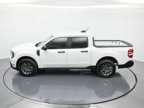 New 2026 Ford Maverick XLT w/ 4K Tow Package AWD/4WD image 32