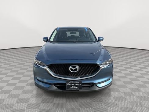 Used 2017 MAZDA CX-5 Sport image 3