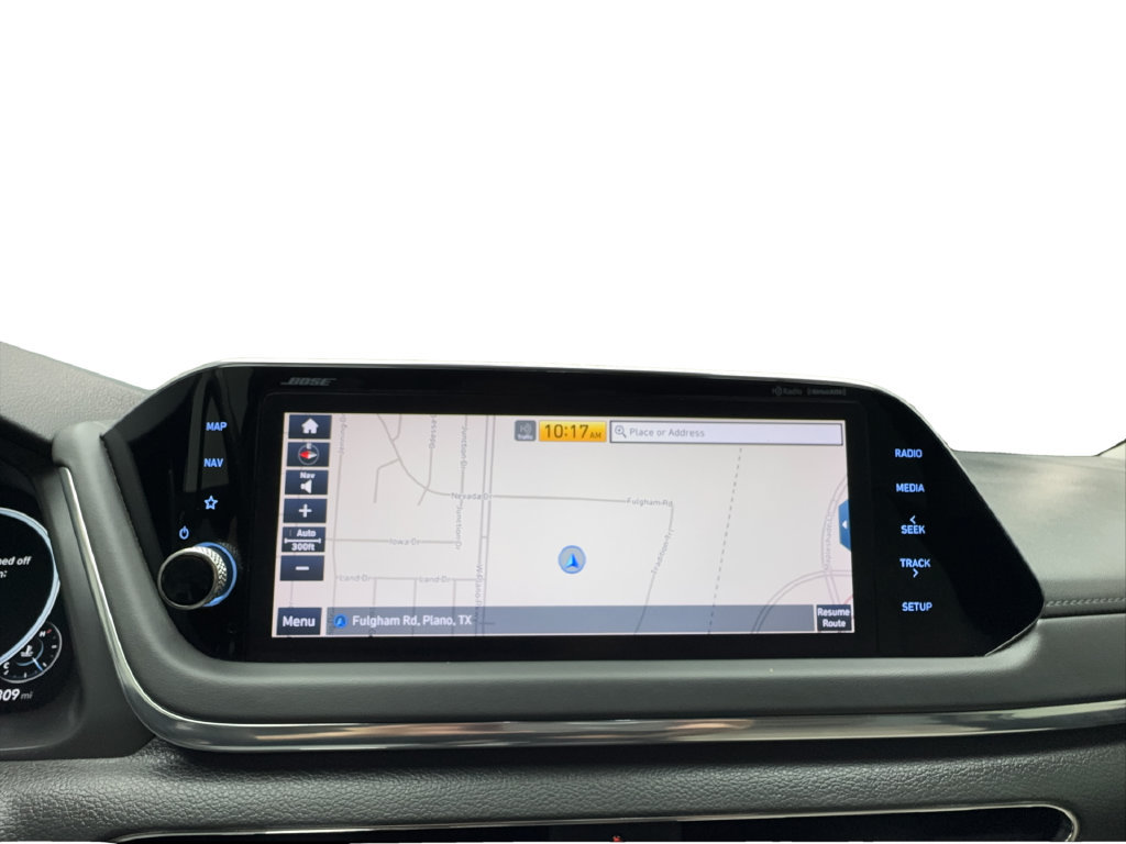 Used 2020 Hyundai Sonata Limited FWD image 53
