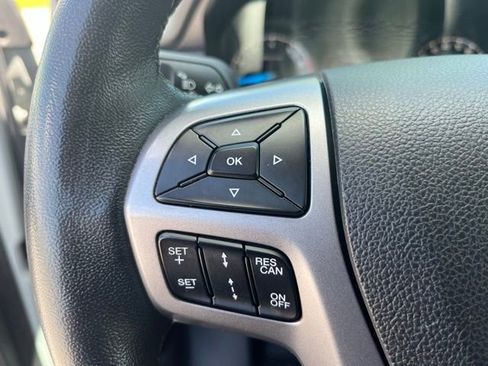 Used 2022 Ford Ranger XLT w/ Equipment Group 301A Mid AWD/4WD image 17