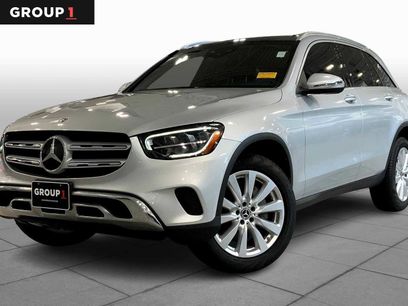 Used 2020 Mercedes-Benz GLC 300
