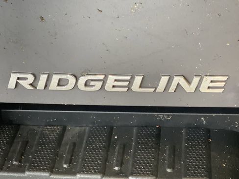 Used 2022 Honda Ridgeline RTL image 12