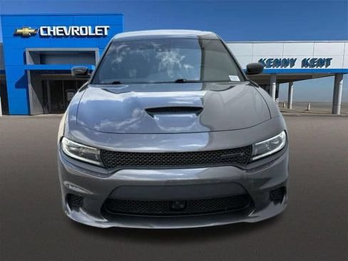 Used 2023 Dodge Charger GT w/ Blacktop Package AWD/4WD image 6