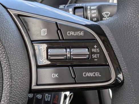 Used 2019 Kia Optima LX FWD image 30