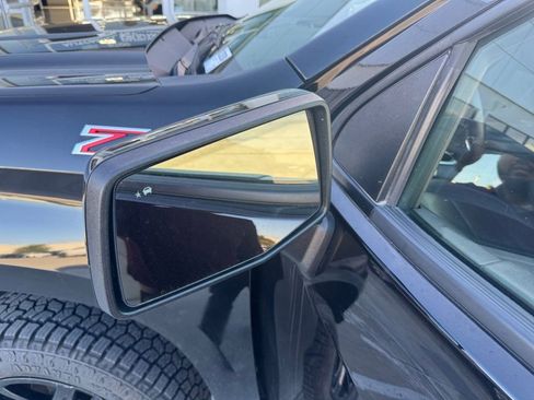 Used 2021 Chevrolet Silverado 1500 LT Trail Boss image 34