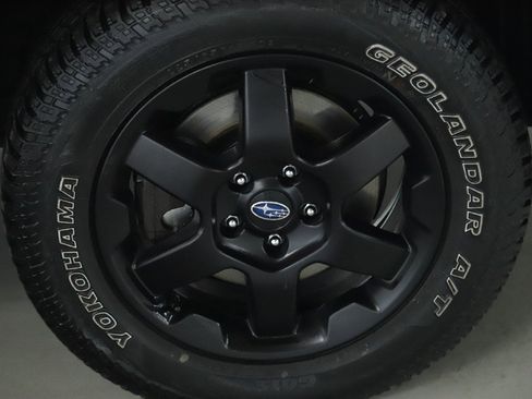 Certified 2023 Subaru Outback Wilderness image 10