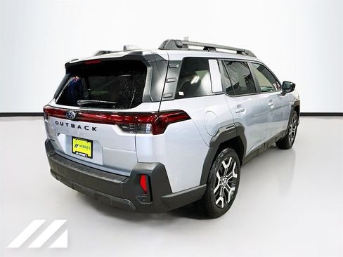 New 2026 Subaru Outback Touring XT AWD/4WD image 5