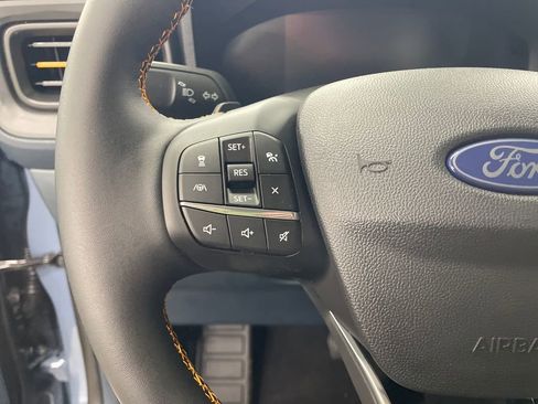 New 2025 Ford Maverick Tremor image 19