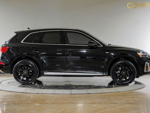 Used 2023 Audi Q5 2.0T Premium Plus w/ Premium Plus Package image 9