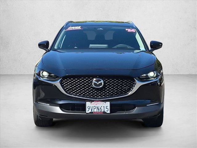Used 2026 MAZDA CX-30 AWD 2.5 S w/ Premium Package image 2