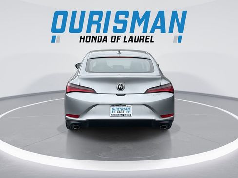 Used 2023 Acura Integra A-Spec image 7