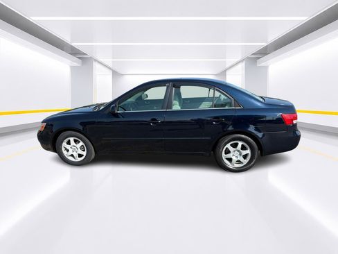 Used 2007 Hyundai Sonata V6 FWD image 7